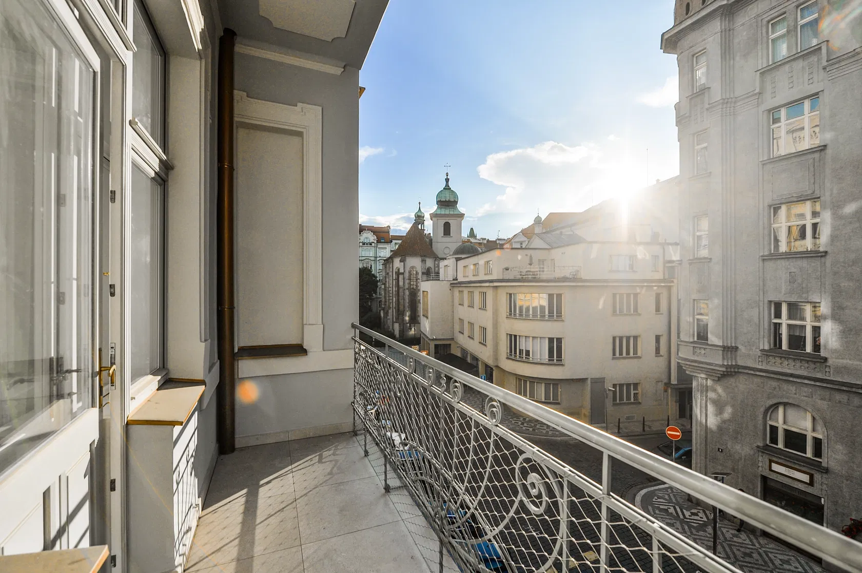 Анализ: квартиры на вторичном рынке в Чехии подорожали почти на 20 %