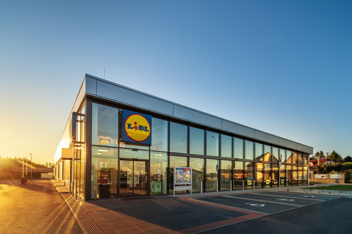 Скидки для избранных: Lidl в Чехии устанавливает двойные ценники для покупателей