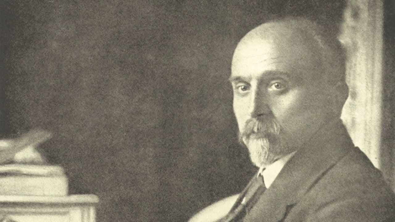 Портрет Алоиса Рашина