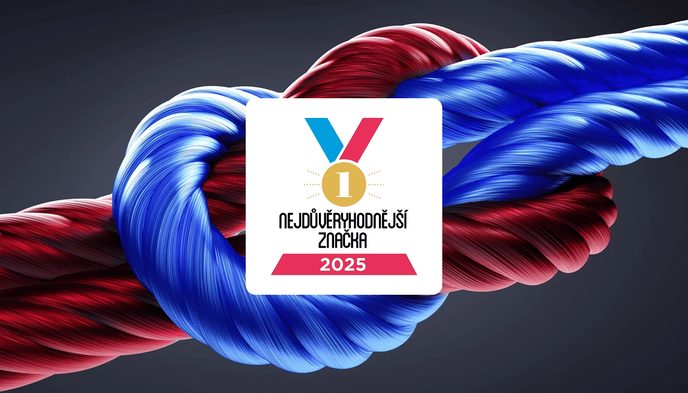 Опрос: бренды, которые вызывают наибольшее доверие у жителей Чехии в 2025 году