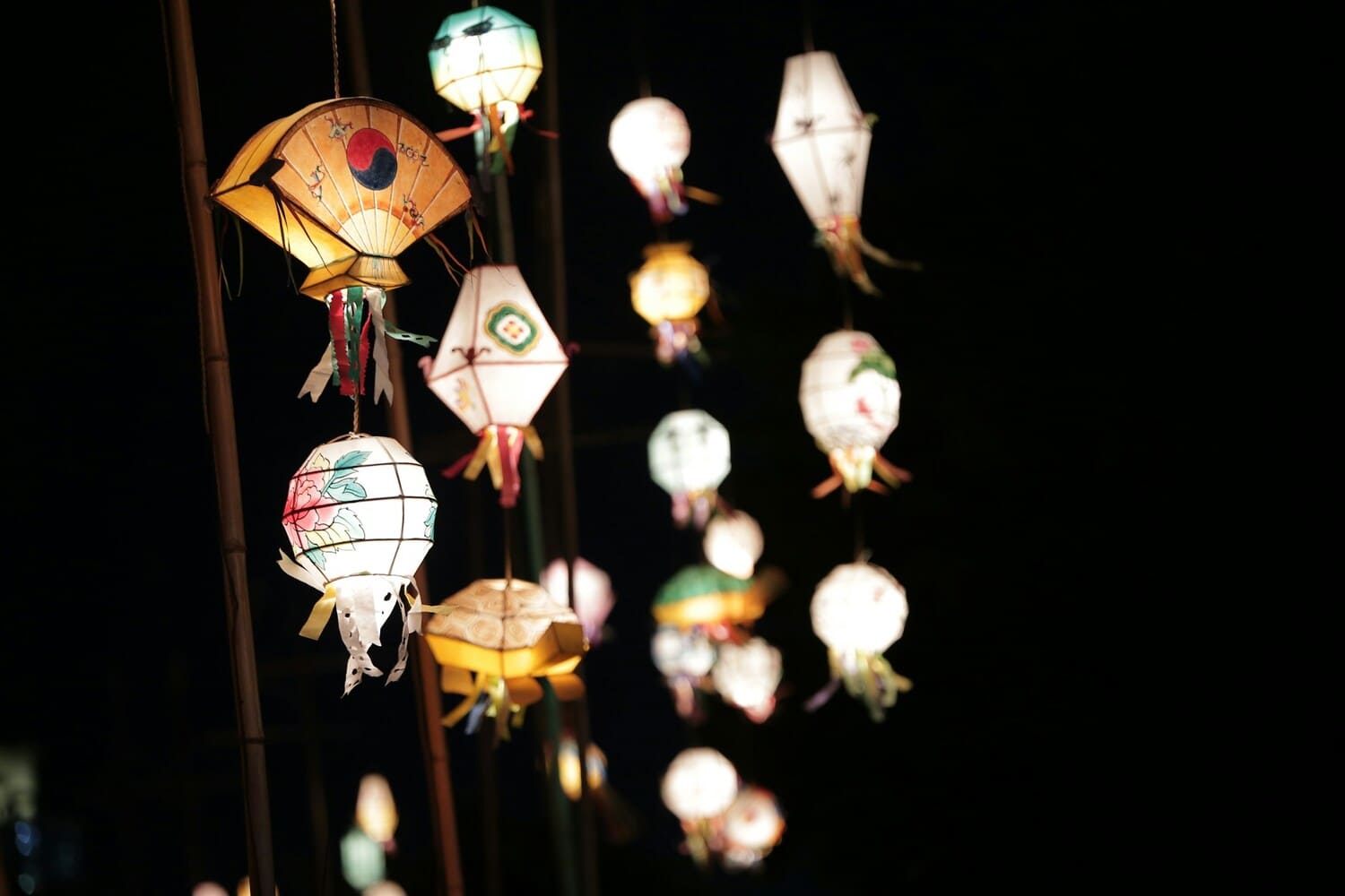 22 ноября в Праге пройдет фестиваль корейской культуры K-DAY