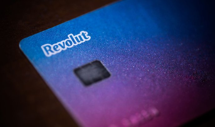 В Чехии появится Revolut Bank