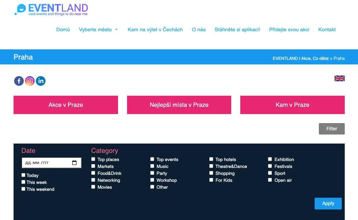 eventland.eu