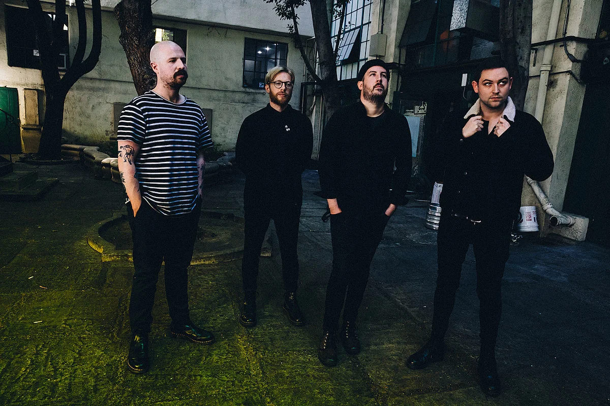 The Twilight Sad