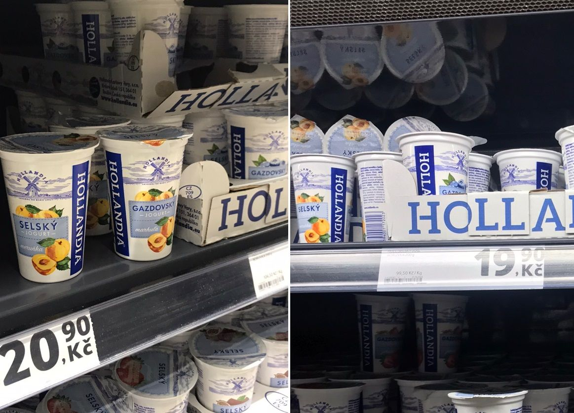 Tesco, 04.01.2023 и 06.11.2023