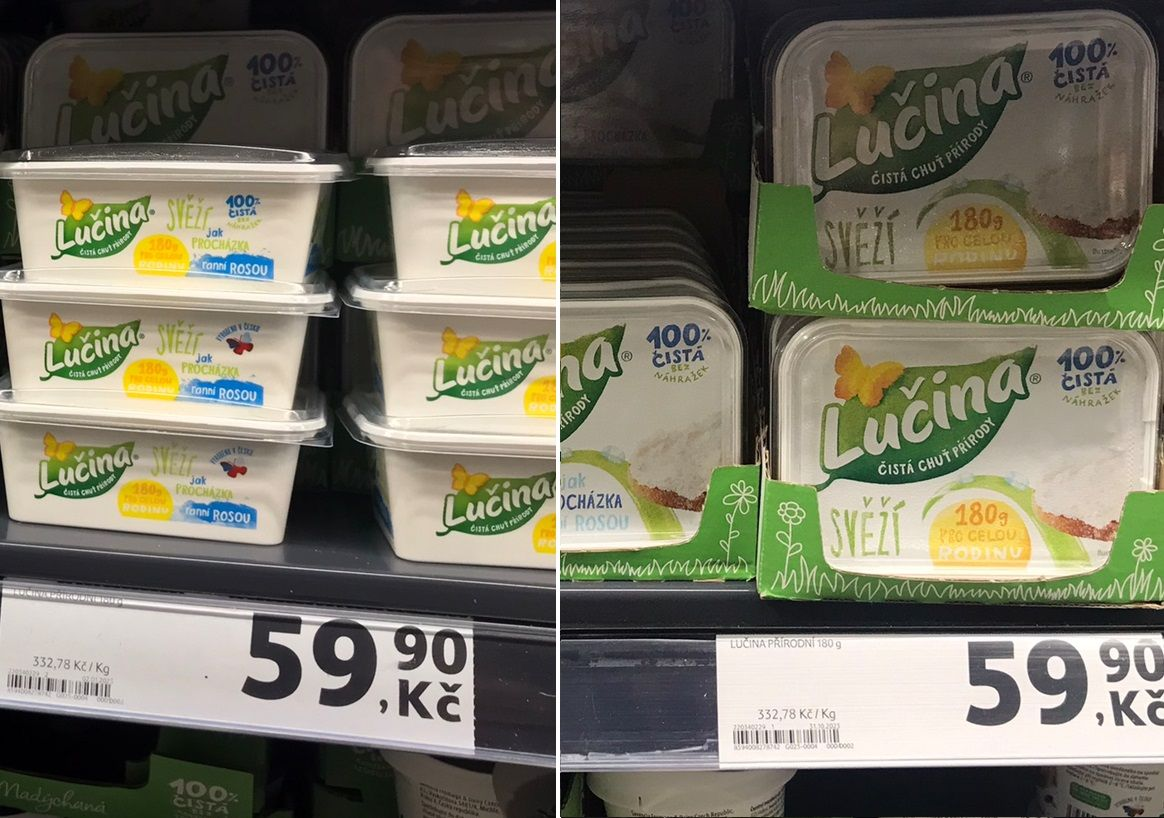 Tesco, 04.01.2023 и 06.11.2023