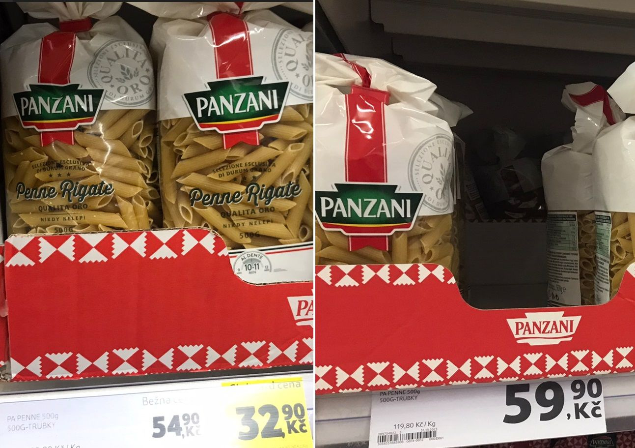 Tesco, 04.01.2023 и 06.11.2023