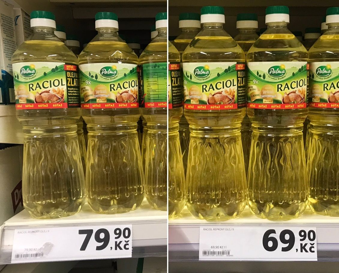 Tesco, 04.01.2023 и 06.11.2023
