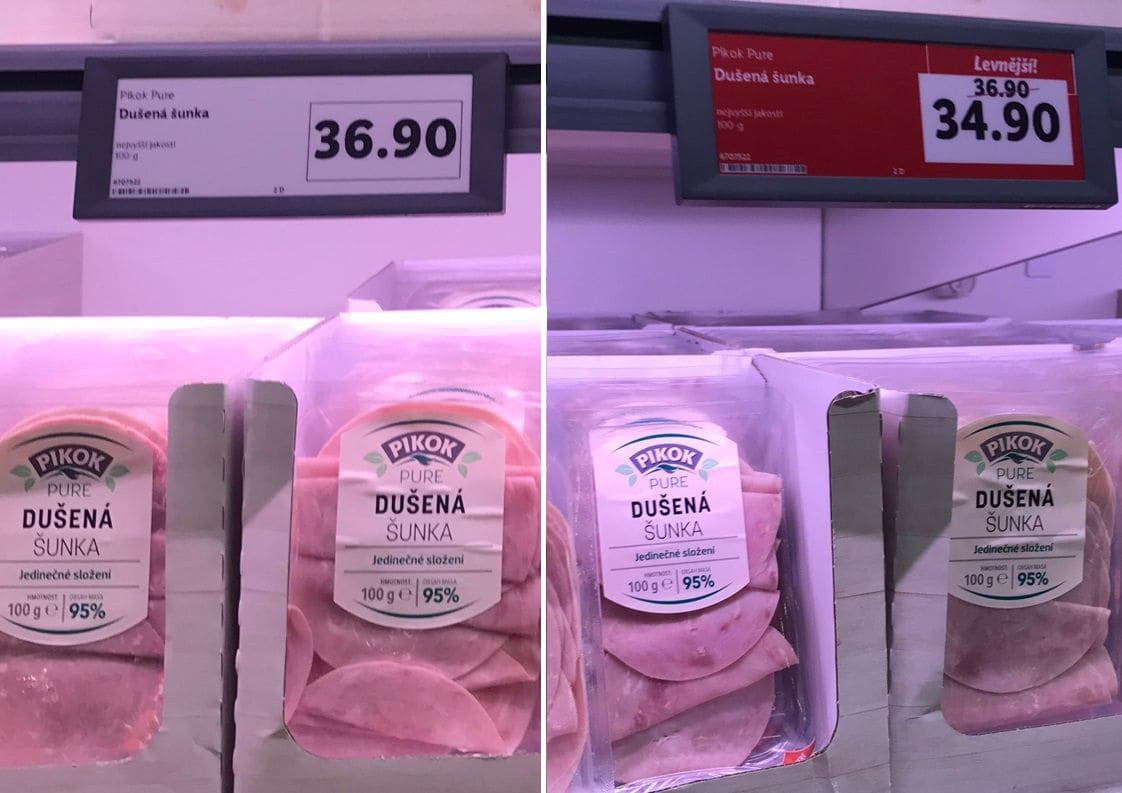 Lidl, 06.11.2023 и 17.01.2024