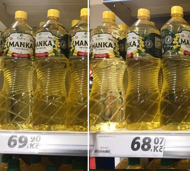 Tesco, 06.11.2023 и 17.01.2024