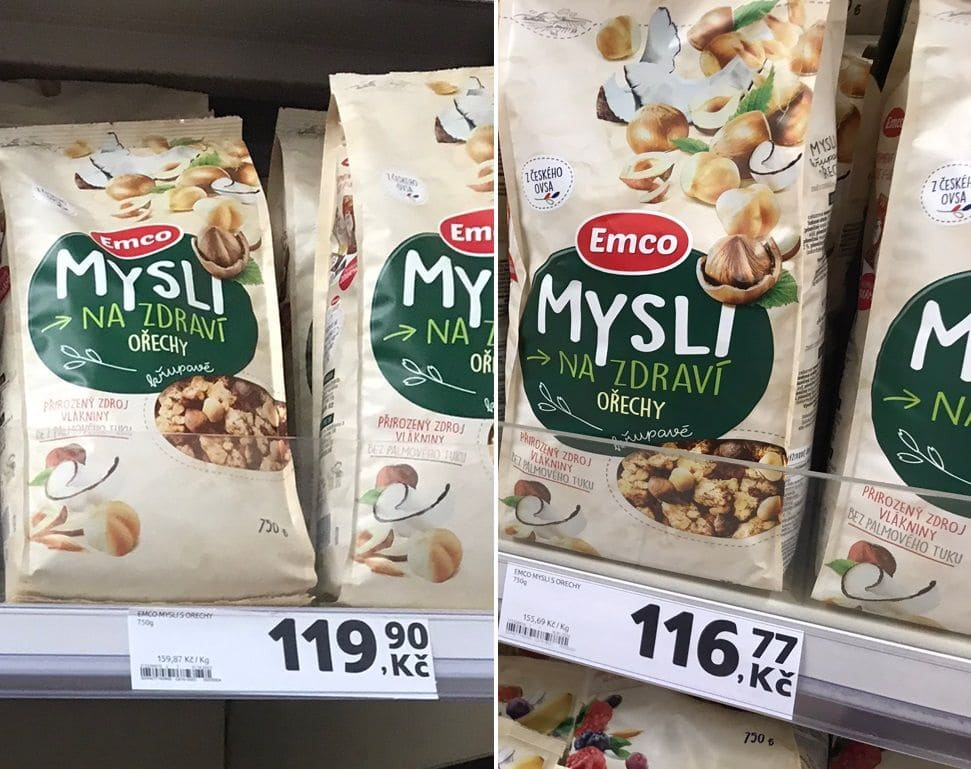 Tesco, 06.11.2023 и 17.01.2024