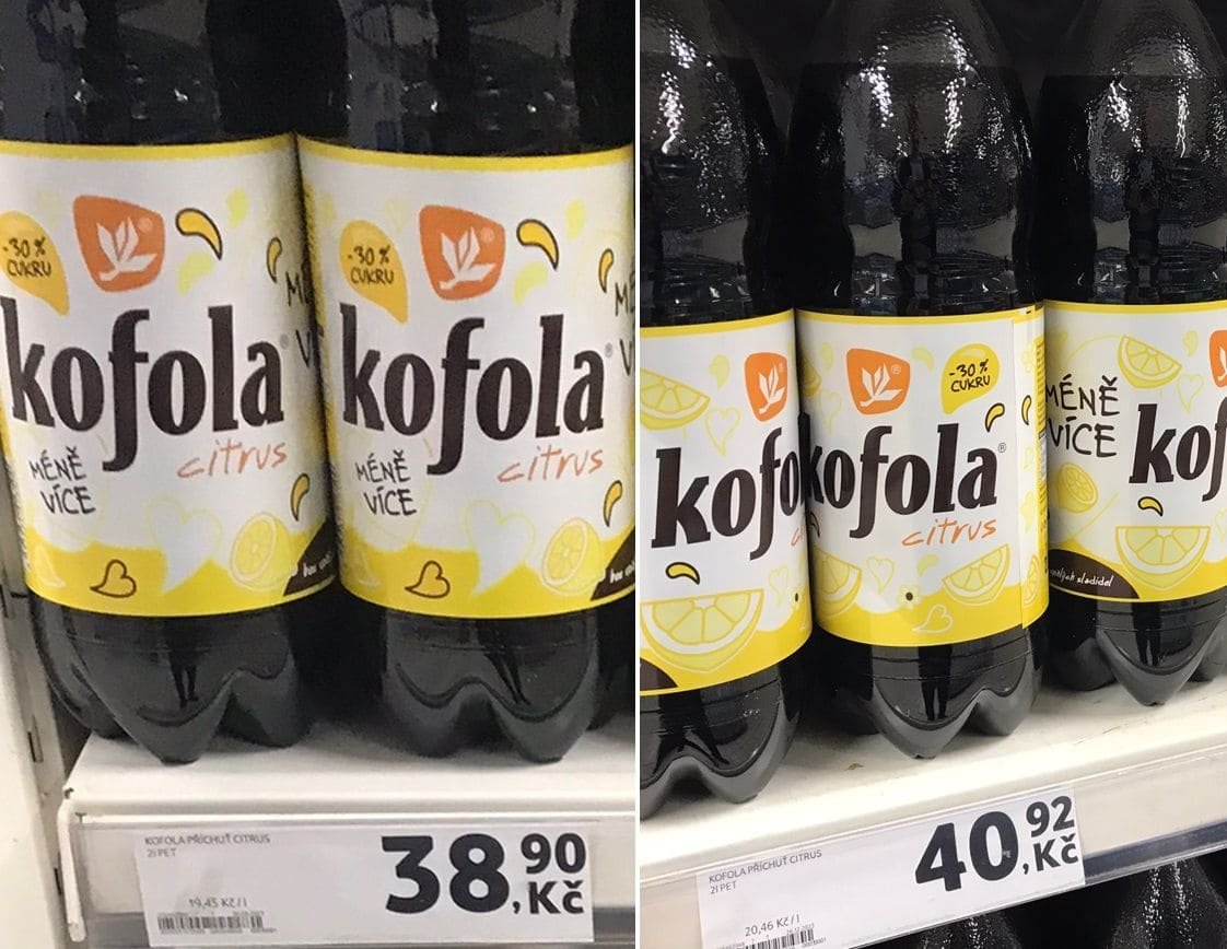 Tesco, 06.11.2023 и 17.01.2024