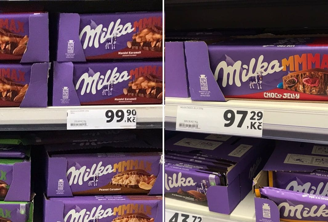 Tesco, 06.11.2023 и 17.01.2024