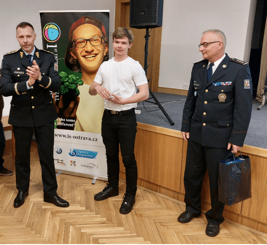 Ян Балоун