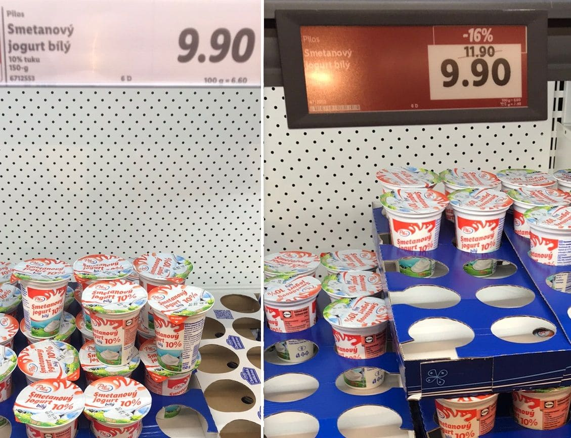 Lidl, 04.01.2023 и 20.06.2023