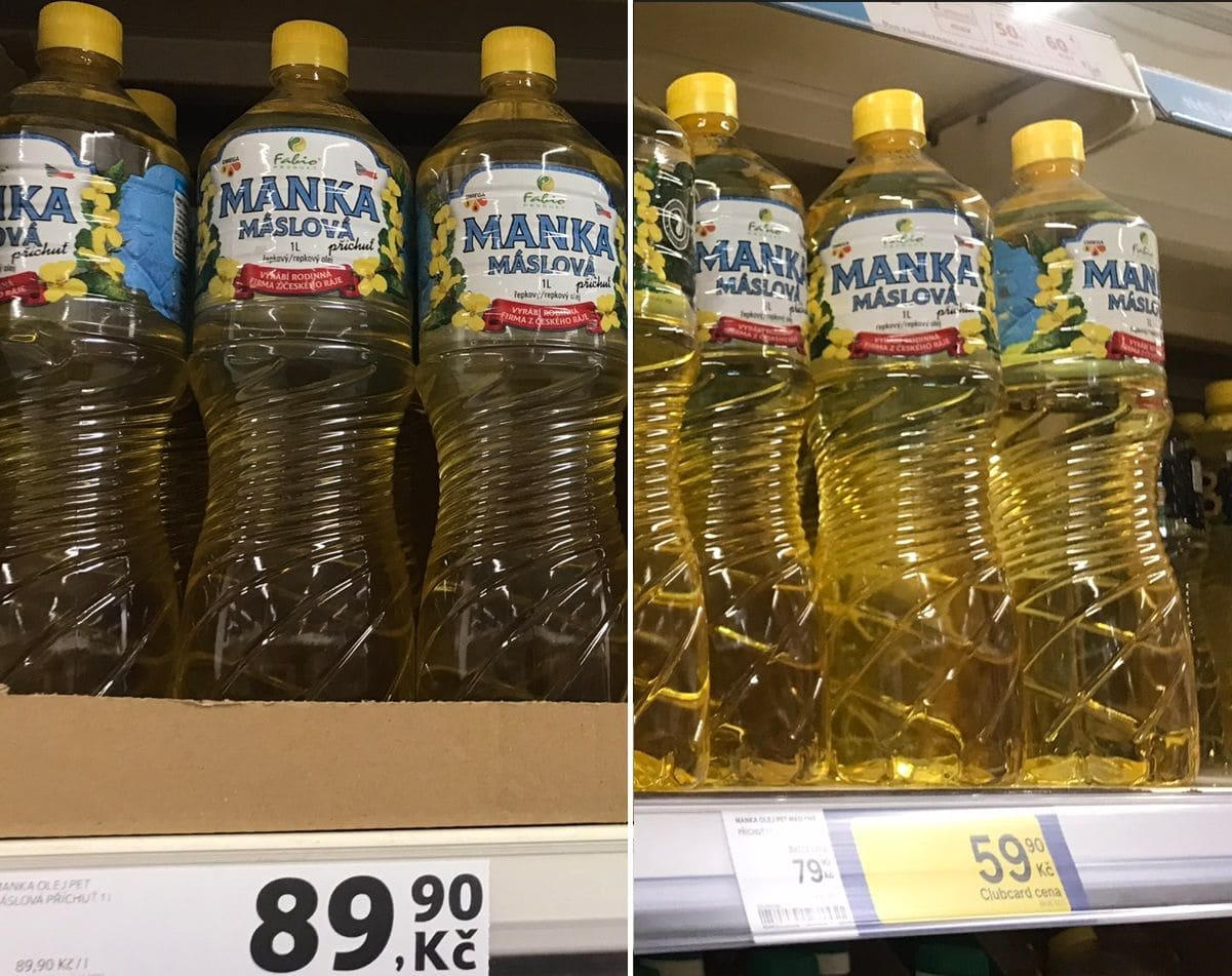 Tesco, 04.01.2023 и 21.06.2023