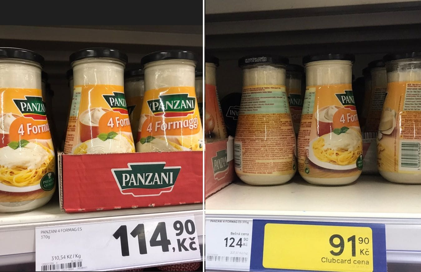 Tesco, 04.01.2023 и 21.06.2023