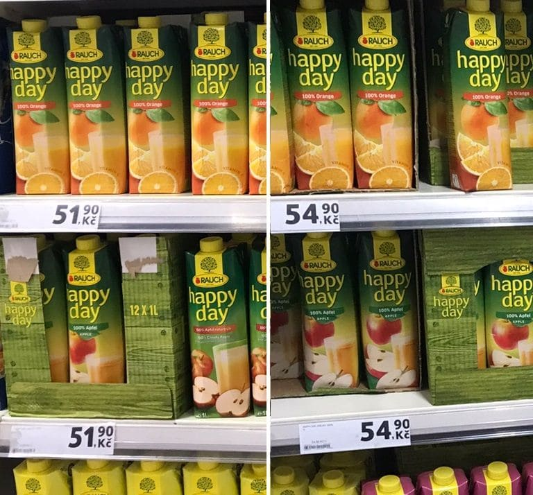 Tesco, 04.01.2023 и 21.06.2023