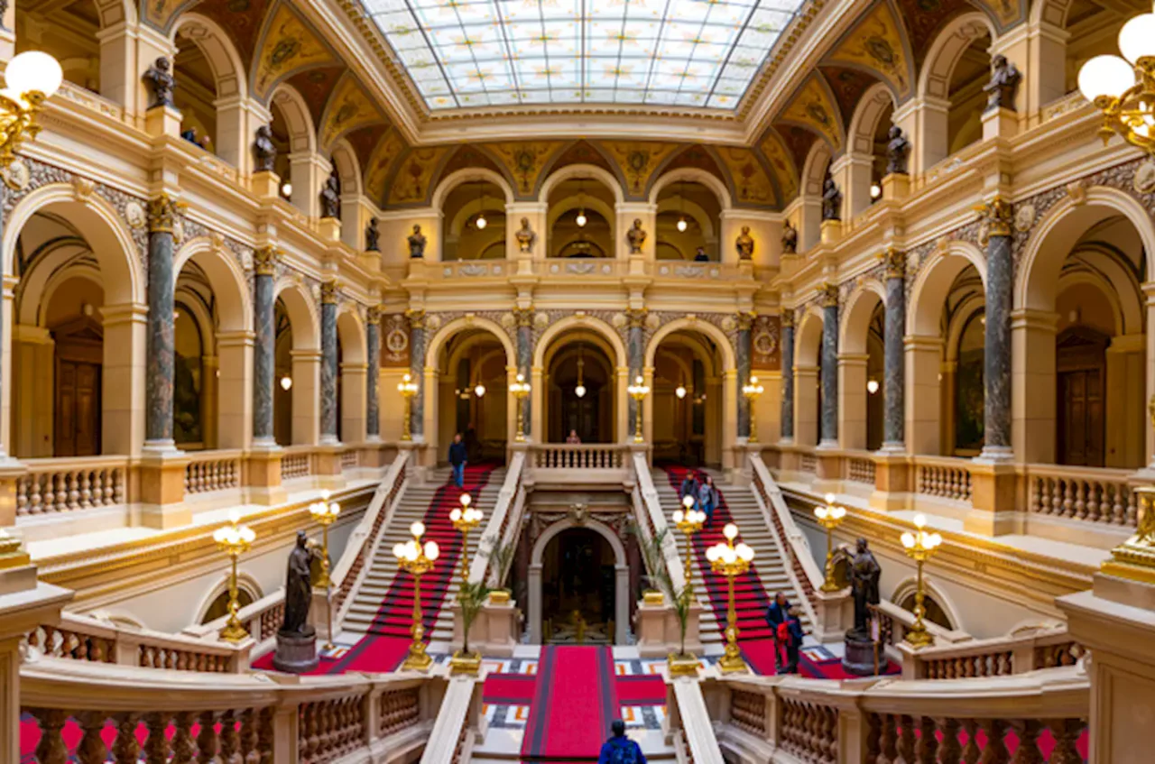 Národní muzeum (Прага)