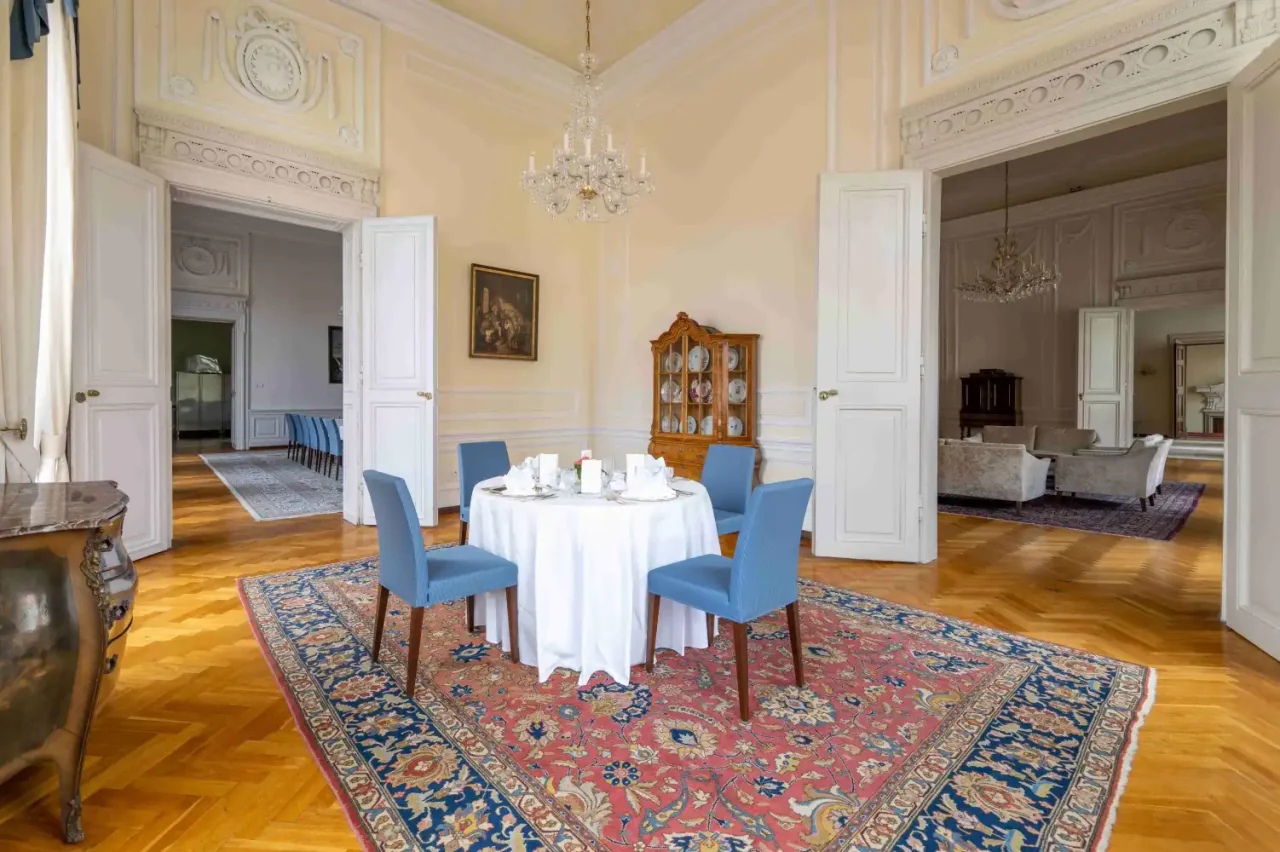 Lobkovický palác