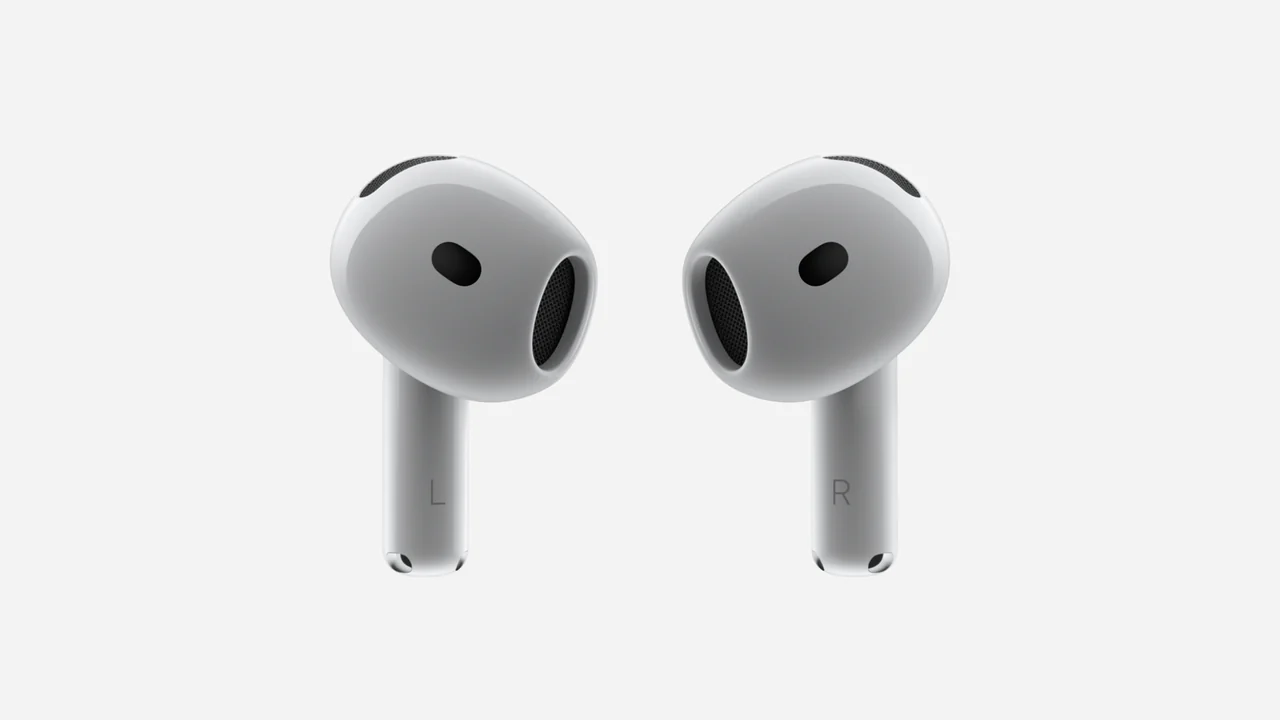 AirPods 5