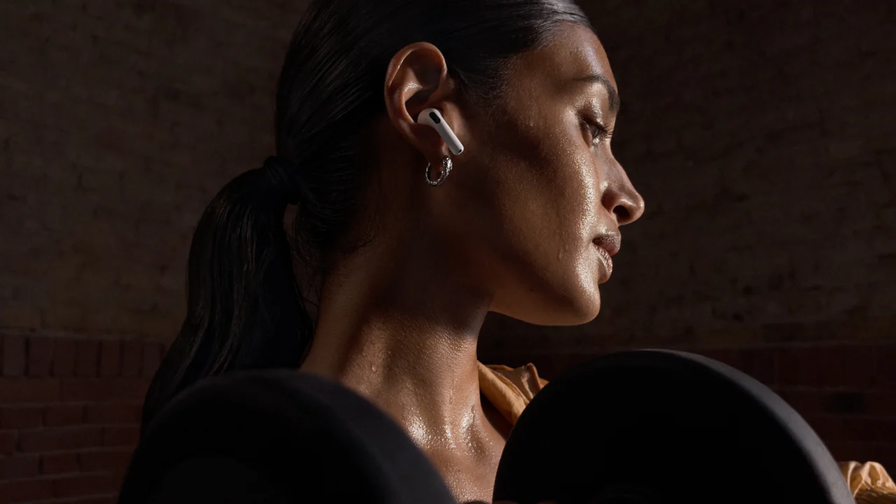 AirPods 5
