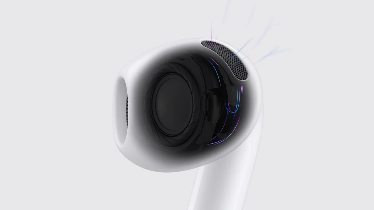 AirPods 5