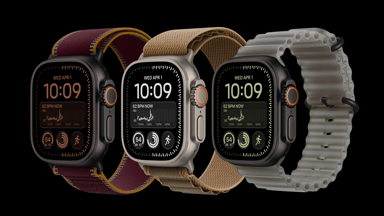 Apple Watch Ultra 4