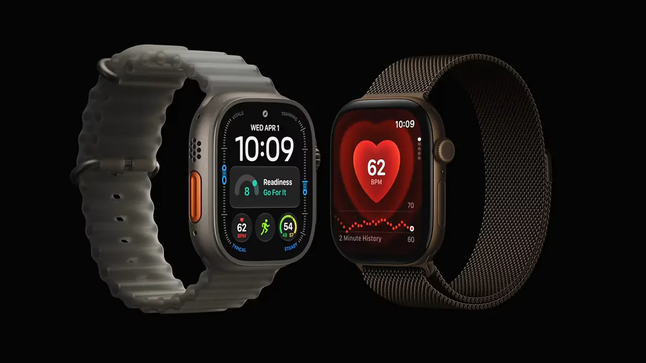 Apple Watch Series 12 и Ultra 4