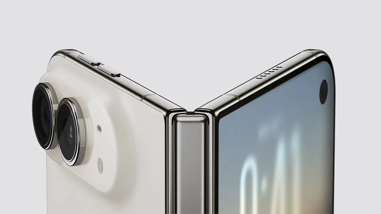 Новый iPhone Duo