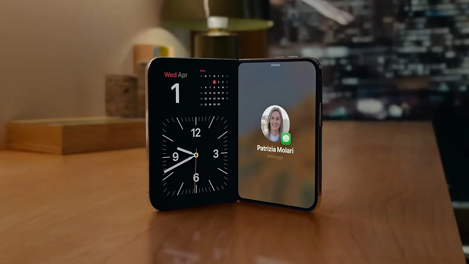 Apple iPhone Duo