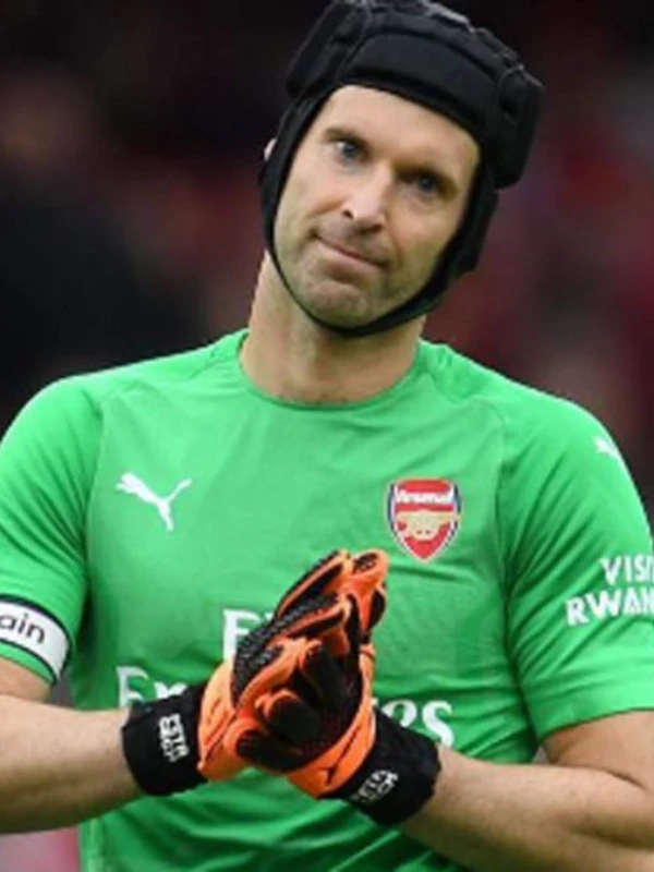 Petr Cech
