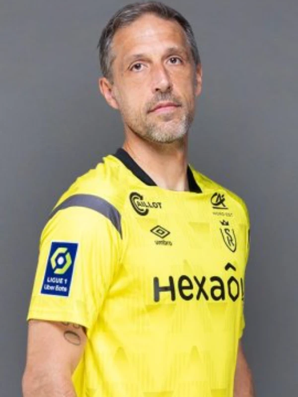 Nicolas Penneteau