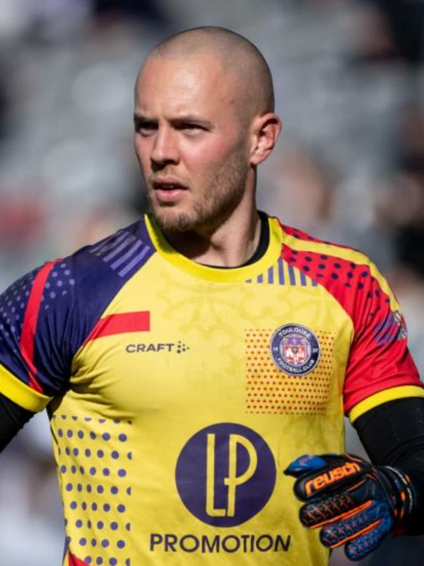 Maxime Dupé