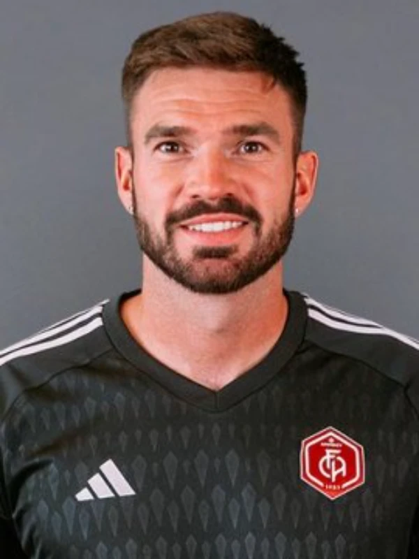 Florian Escales