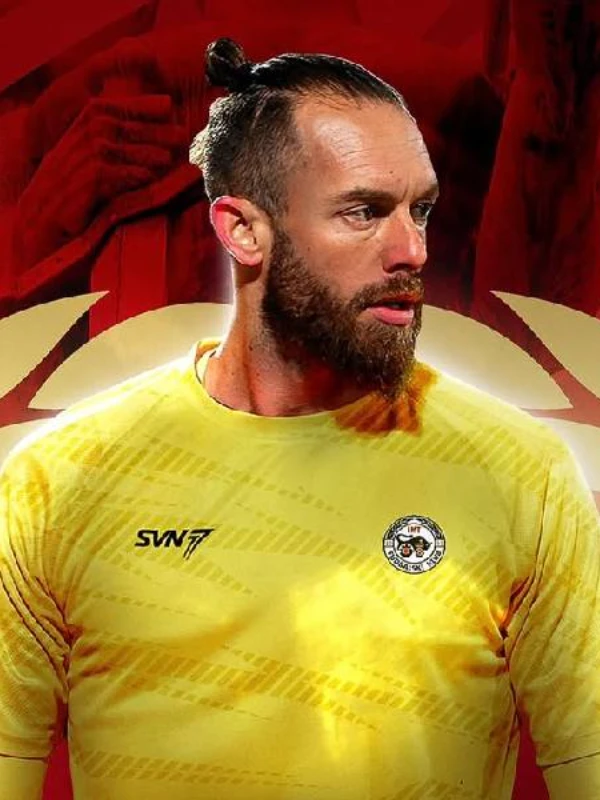 Alexandre Oukidja