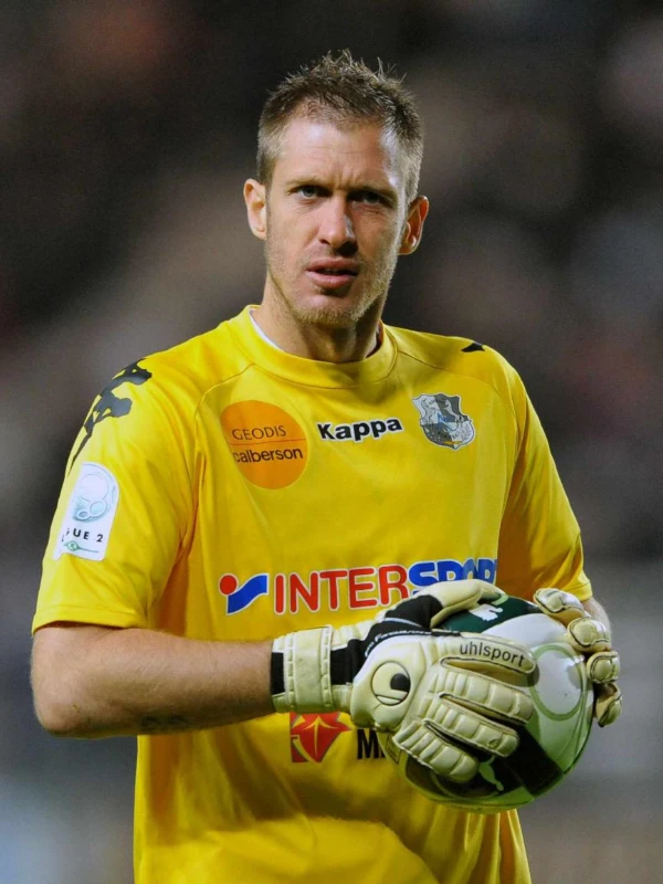 Landry Bonnefoi