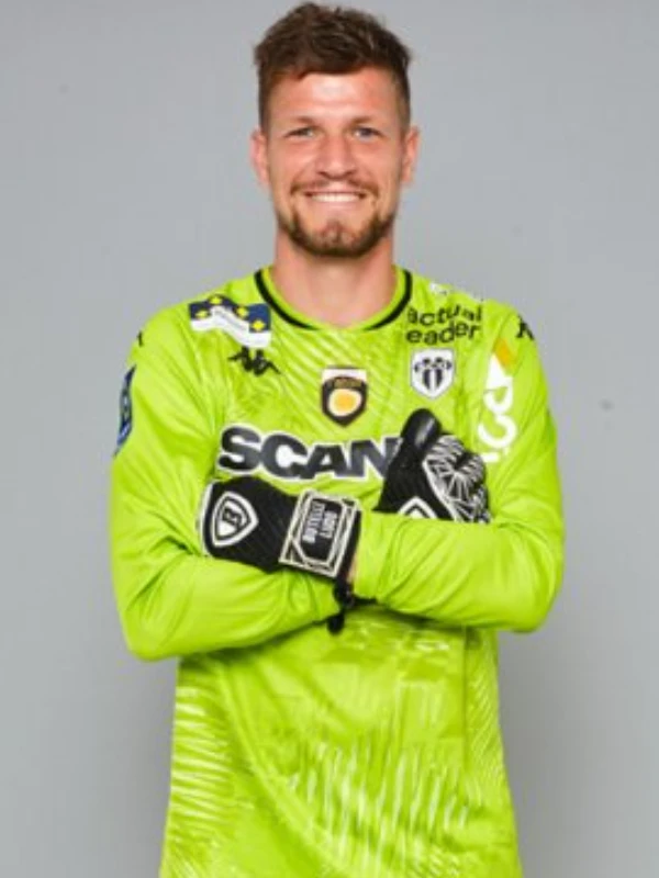 Ludovic Butelle