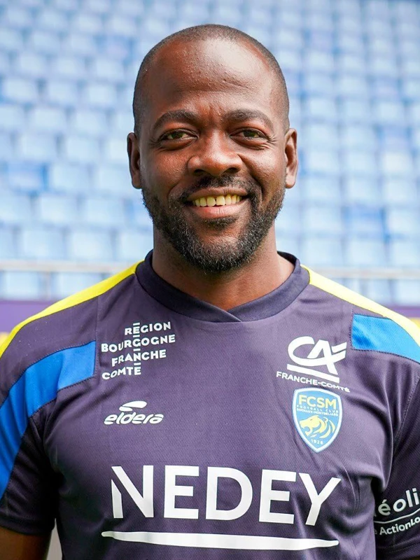 Gérard Gnanhouan