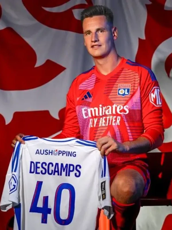 Rémy Descamps
