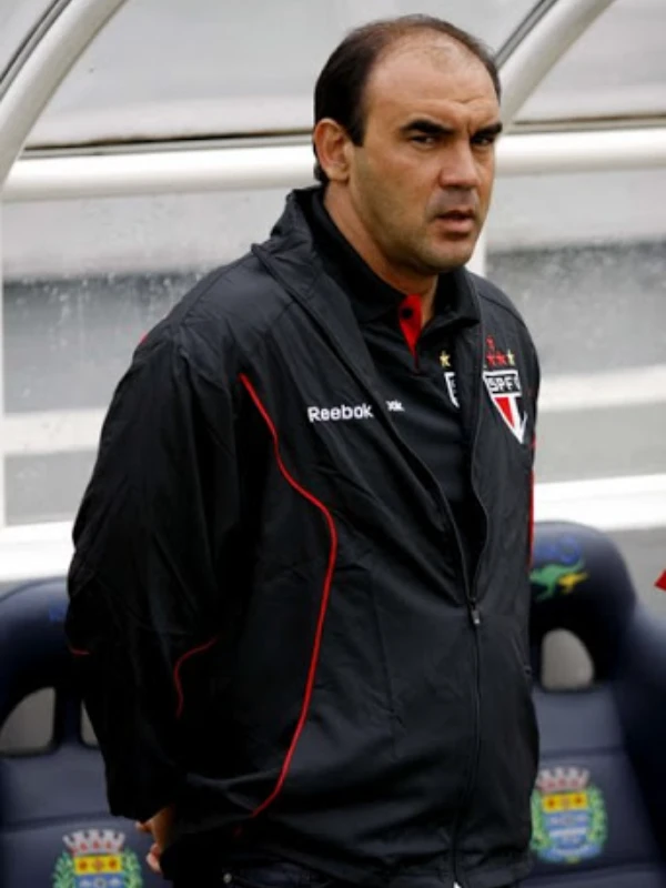 Ricardo Gomes