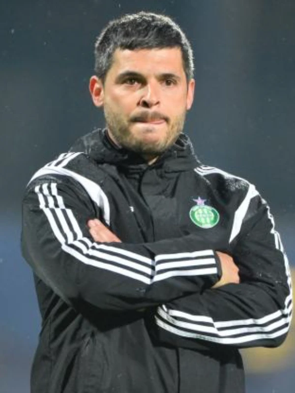 Romain Revelli