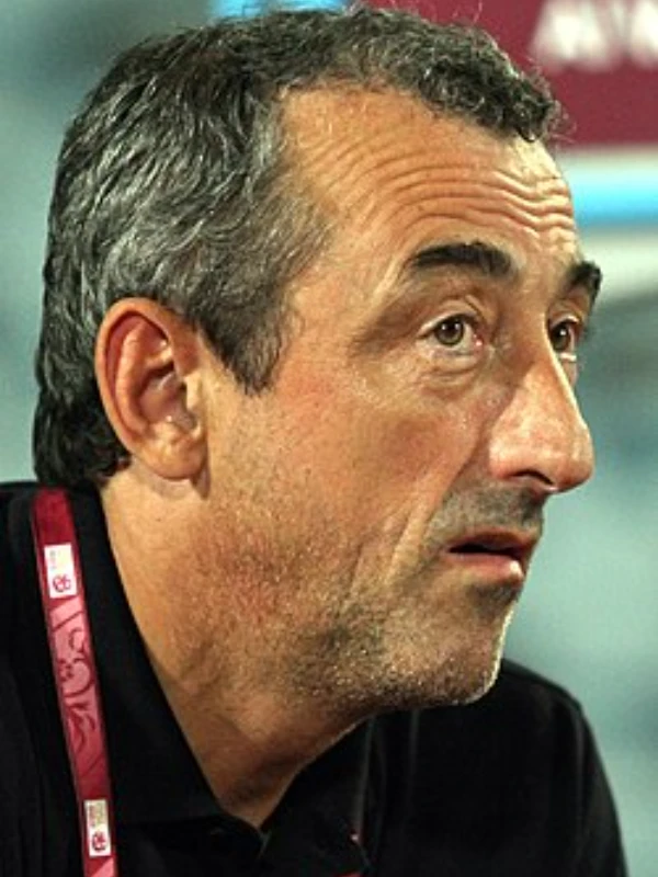 Mehmed Bazdarevic