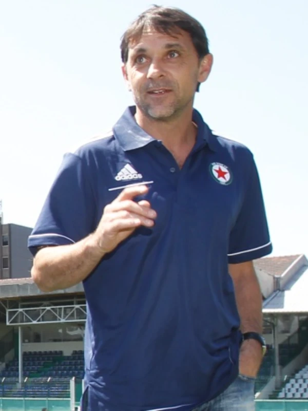 Patrick Colleter
