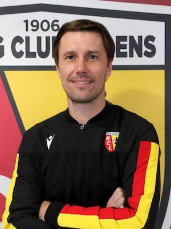 Yoann Lachor