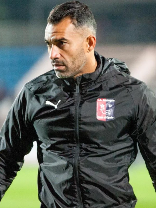 Thomas Dossevi
