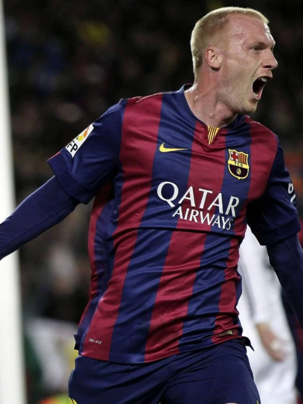 Jeremy Mathieu