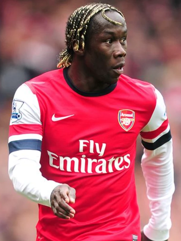 Bacary Sagna