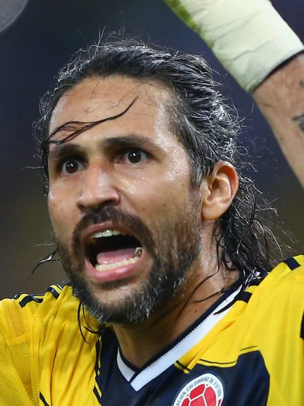 Mario Yepes
