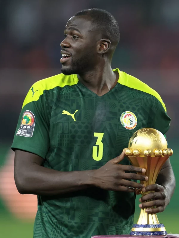 Kalidou Koulibaly